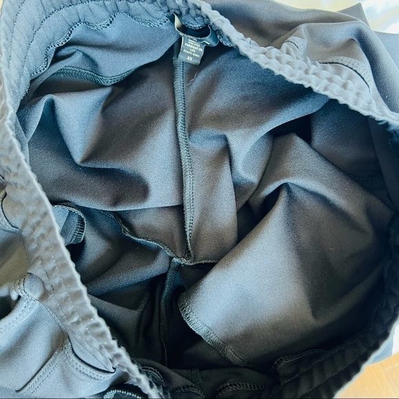 ALALA Mica crop pants in black G78 - Picture 9 of 11